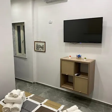Maison Spagnoli Holiday home Naples