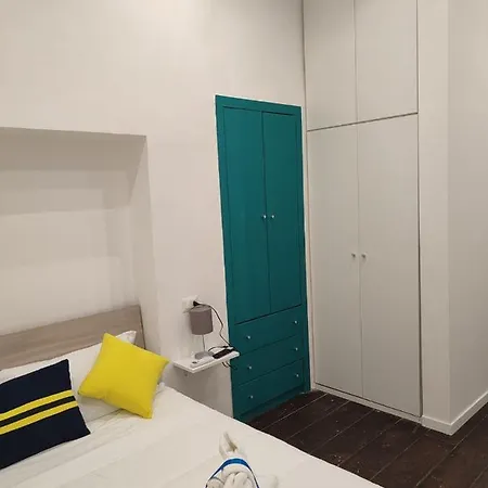 Casa vacanze Civico 46 Napoli
