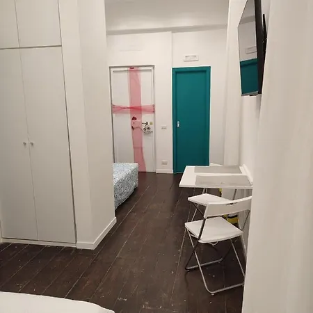 Civico 46 Casa vacanze Napoli