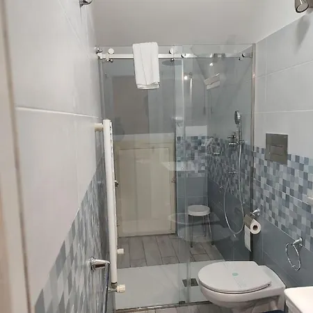 Civico 46 Casa vacanze *