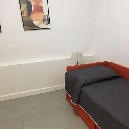 Orazio 31 Luxury House * Naples