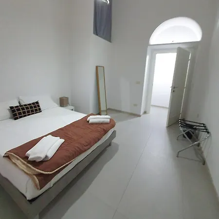 Center Apartment