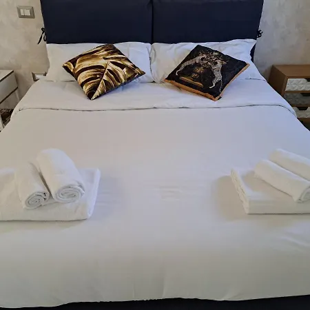 Amendola Guest house Naples