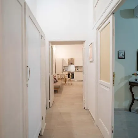 Apartamento Cosmea By Dimorra *