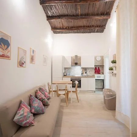 Apartamento Cosmea By Dimorra