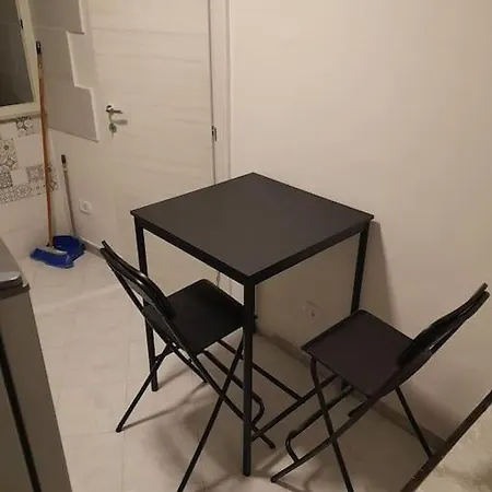 La Casa Di Gabriele Appartamento Napoli