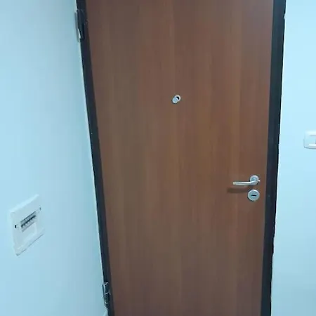 Appartamento La Casa Di Gabriele