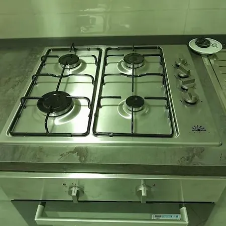 Appartamento La Casa Di Gabriele
