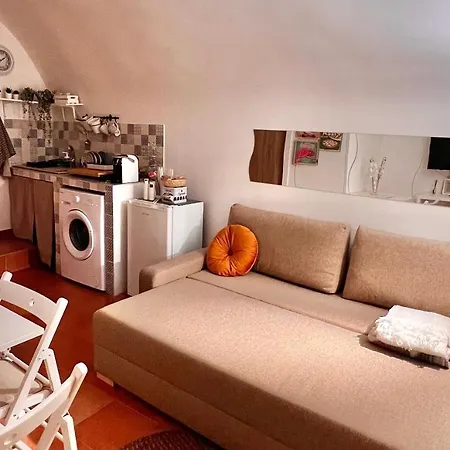 Apartment Maison Dinda