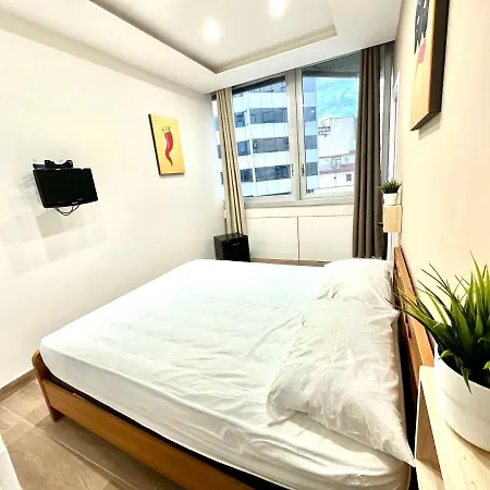 Guest house Vespucci Naples