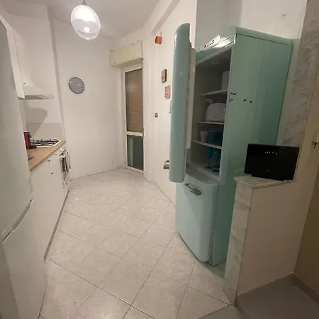 Casa Di Nonna: Apartment Naples