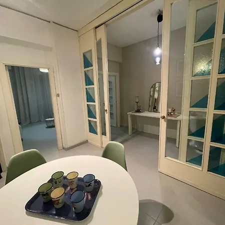 Casa Di Nonna: Apartment *