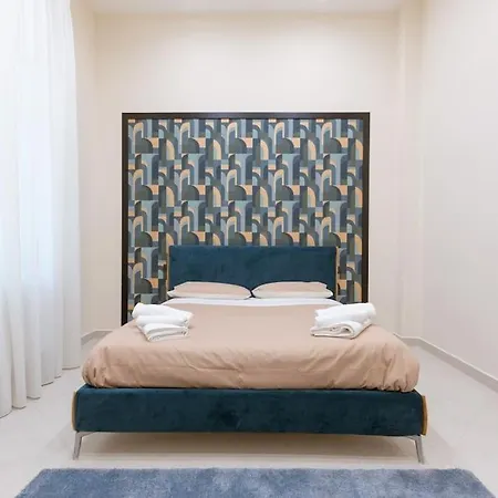 Le Maison Pochet Duomo Luxury * Naples