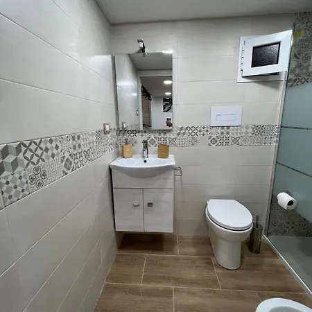 Apartment Moderno Nel Cuore Del Centro Storico