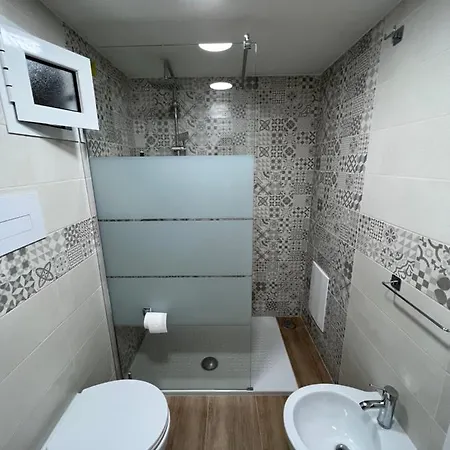 Moderno Nel Cuore Del Centro Storico Apartment *