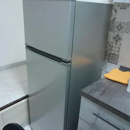 Appartamento La Casa Di Gabriele Napoli
