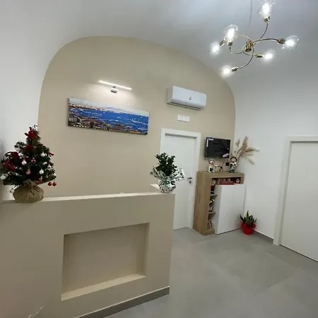 Casa Carme Appartamento *