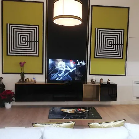Napoli Mariana Luxury