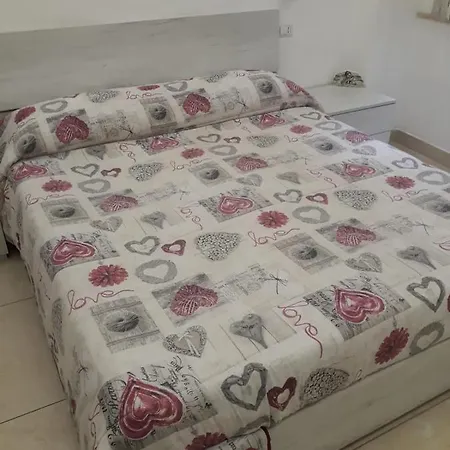 Sophie Apartment *