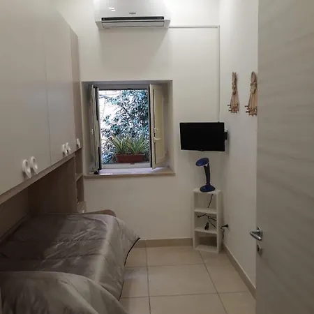 Sophie Apartment *