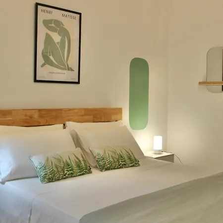 Little Guest house