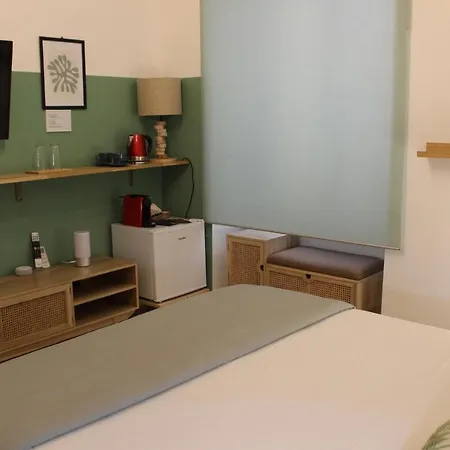 Guest house Little Naples