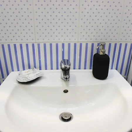 Little Guest house Naples