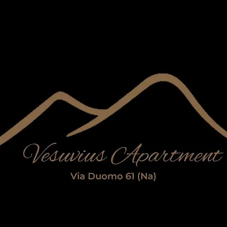 Apartamento Vesuvius Luxury *