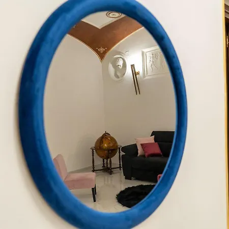 Vesuvius Luxury Apartamento Nápoles