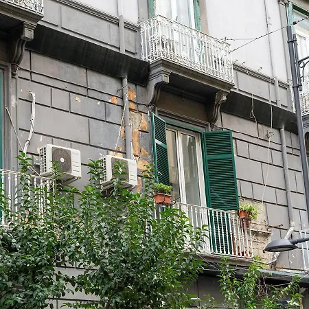 Apartamento Vesuvius Luxury *