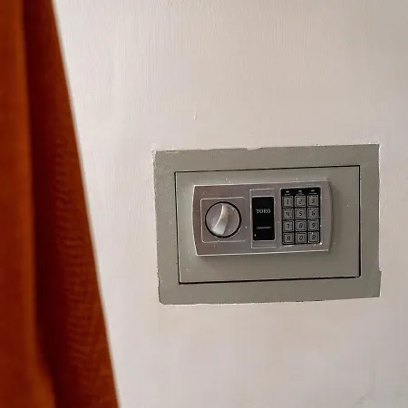 Apartamento Vesuvius Luxury *