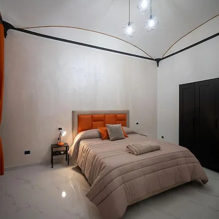 Vesuvius Luxury Nápoles