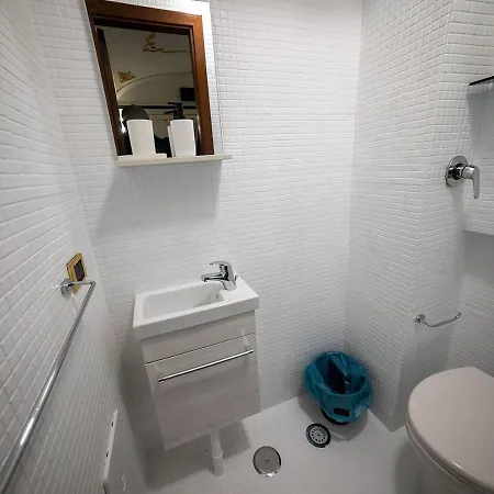 Vesuvius Luxury Apartamento *