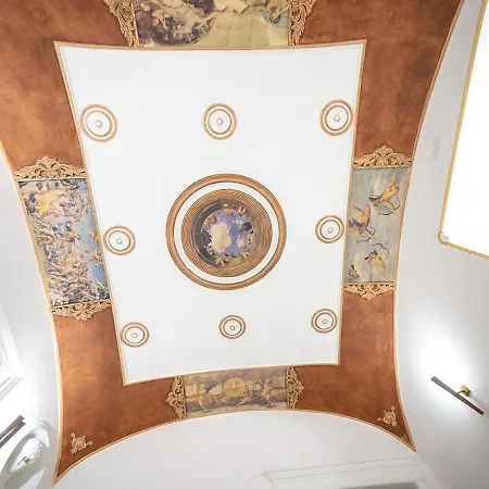 Apartamento Vesuvius Luxury Nápoles