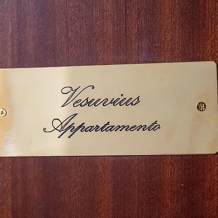 Vesuvius Luxury Nápoles