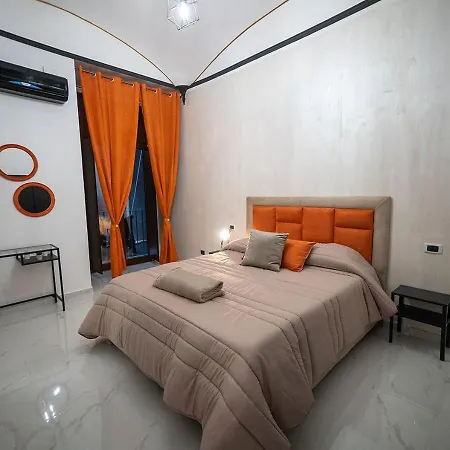 Apartamento Vesuvius Luxury