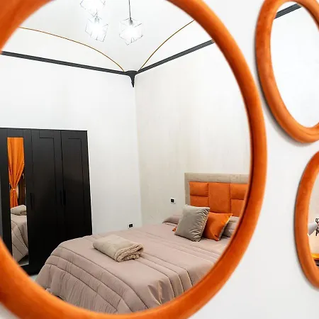 Vesuvius Luxury Apartamento Nápoles