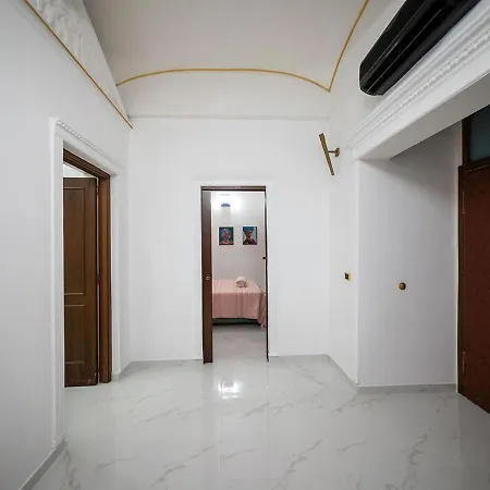 Vesuvius Luxury Apartamento *