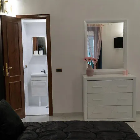 Vesuvius Luxury Nápoles