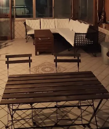 Al Terrazzo Di Recco