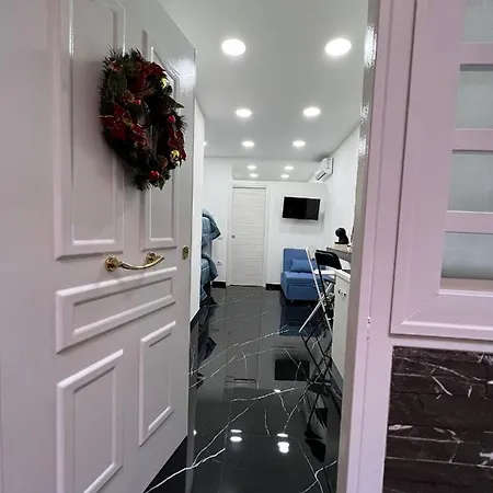Casa vacanze House Milly Napoli