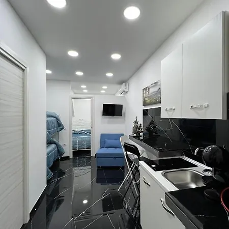 Casa vacanze House Milly *