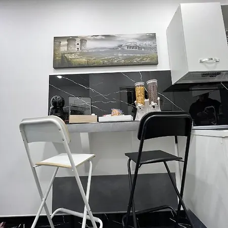 House Milly Tatil Evi