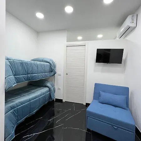 Casa vacanze House Milly Napoli