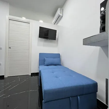 House Milly * Napoli