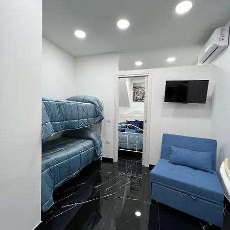 Casa vacanze House Milly