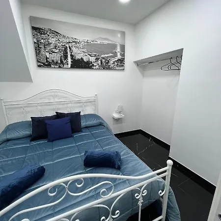 House Milly Napoli