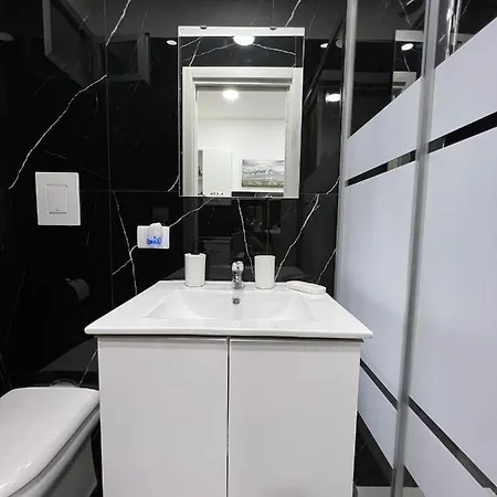 House Milly Tatil Evi Napoli