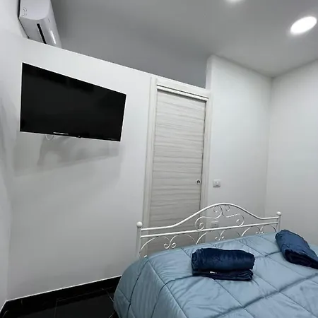 House Milly * Νάπολη