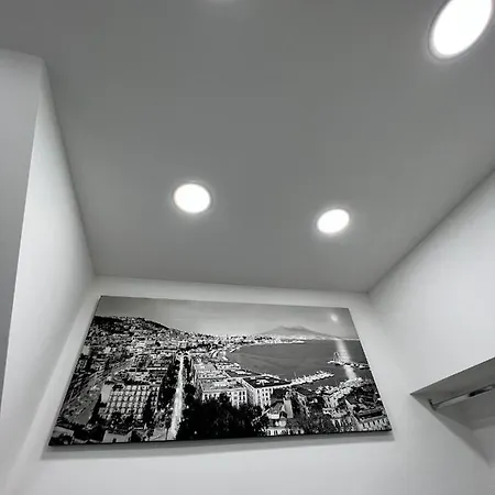 House Milly * Napoli